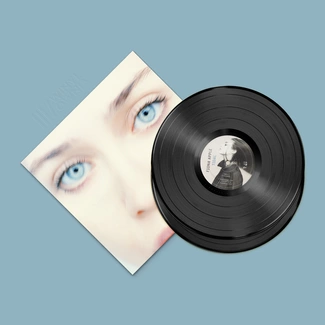 FIONA APPLE Tidal 2LP