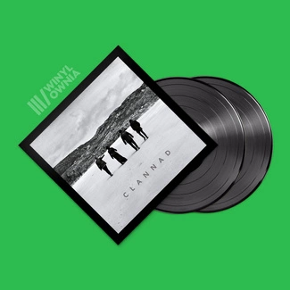 CLANNAD In A Lifetime LP