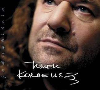 KORDEUSZ, TOMEK Jedwabiście CD