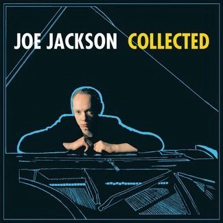 JACKSON, JOE Collected 2 LP MOV