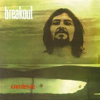 BREAKOUT Kamienie CD