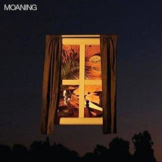 MOANING Moaning CD DIGIPAK