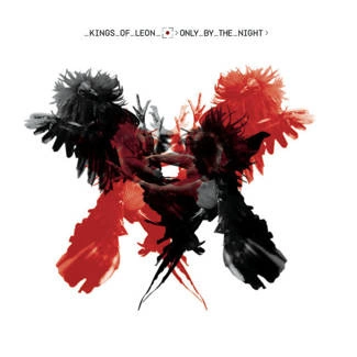KINGS OF LEON Only By The Night CD