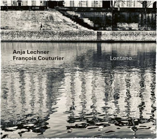 LECHNER, ANJA Lontano CD