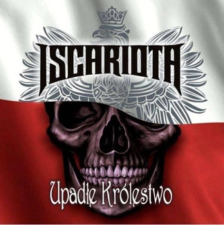ISCARIOTA Upadłe Królestwo CD