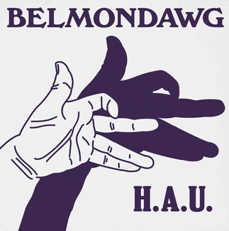 BELMONDAWG, EXPO 2000 Hustle As Usual Ep+ CD