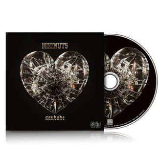 DEEZ NUTS Saudade CD