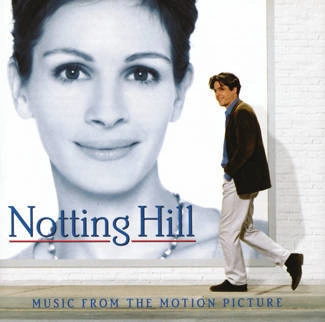 SOUNDTRACK Notting Hill CD