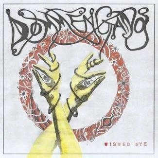 DOMMENGANG Wished Eye CD DIGIPAK