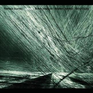 STAŃKO, TOMASZ Leosia CD