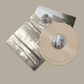 [OUTLET] TAYLOR SWIFT Folklore 2LP COLOURED