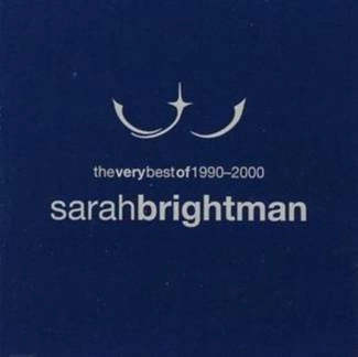 BRIGHTMAN, SARAH Very Best Of,the 1990-2000 CD