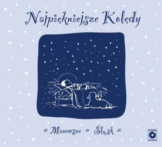MAZOWSZE / SLASK Koledy CD