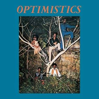 OPTIMISTICS Optimistics LP