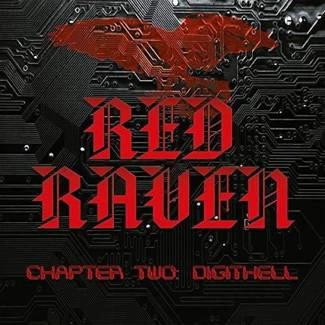 RED RAVEN Chapter Two Digithell CD