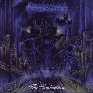 DISSECTION The Somberlain CD