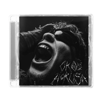 ASSTER Oko Horusa CD