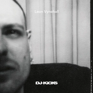 LEON VYNEHALL DJ​-​Kicks CD