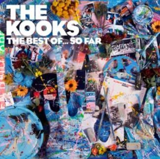 KOOKS The Best Of... So Far CD
