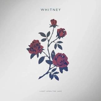 WHITNEY Light Upon The Lake CD DIGIPAK