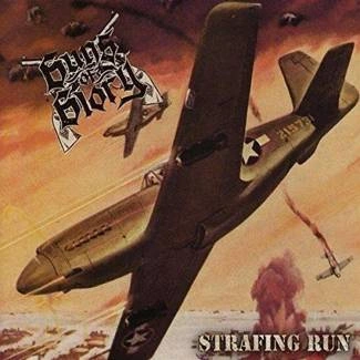 GUNS OF GLORY Strafing Run CD