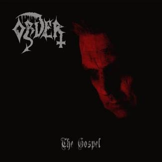 ORDER The Gospel CD DIGIPAK