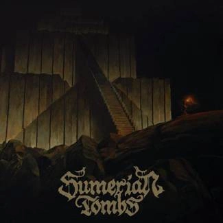 SUMERIAN TOMBS Sumerian Tombs 2CD DIGIPAK