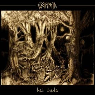 VARMIA Bal Lada CD