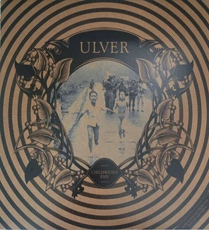 ULVER Childhood's End LP
