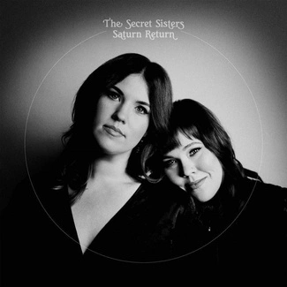 SECRET SISTERS, THE Saturn Return CD