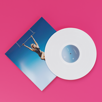 LP || Vinyl || Coloured || Album