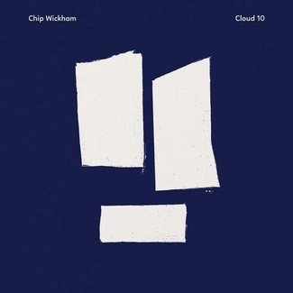 CHIP WICKHAM Cloud 10 CD