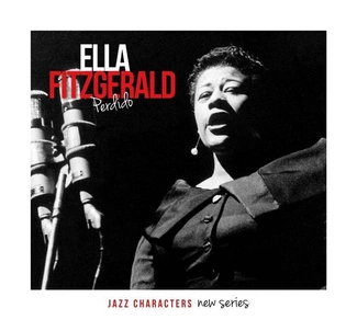 ELLA FITZGERALD Perdido 3CD