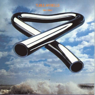 OLDFIELD, MIKE Tubular Bells CD