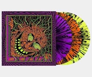 KING GIZZARD AND THE LIZARD WIZARD King Gizzard - Live In Miami 24 3LP