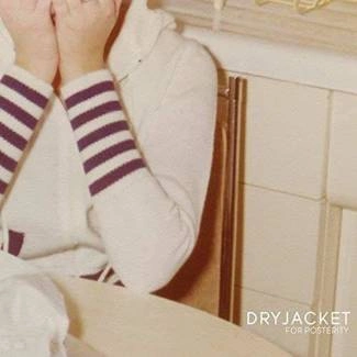 DRYJACKET For Posterity CD DIGIPAK