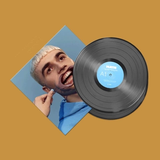 MATA Młody Matczak 2LP