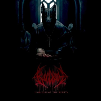 BLOODBATH Unblessing The Purity CD