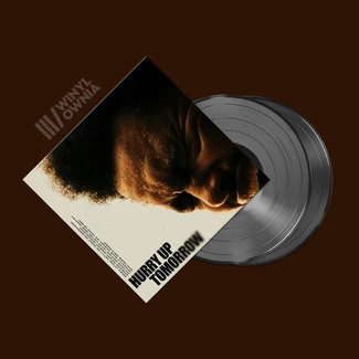 THE WEEKND Hurry Up Tomorrow 2LP