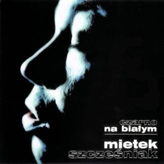 SZCZESNIAK, MIETEK Czarno Na Bialym + Bonus CD