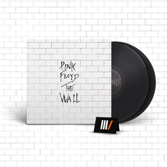 PINK FLOYD The Wall 2LP