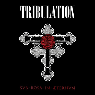 TRIBULATION Sub Rosa In æternum CD