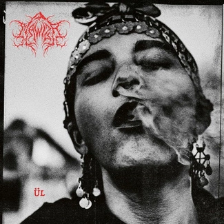 MAWIZA UL CD DIGIPAK