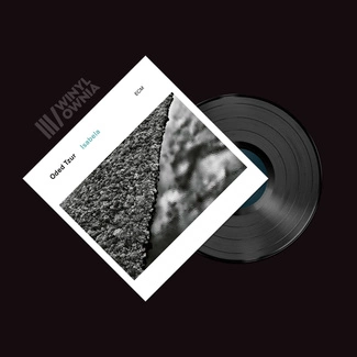 ODED TZUR Isabela LP