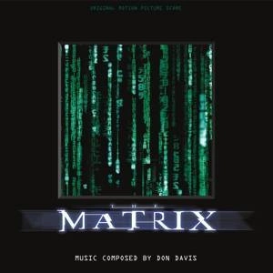 DAVIS, DON Matrix LP