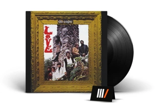 LOVE Da Capo LP MOV