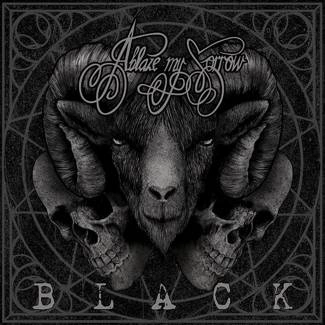 ABLAZE MY SORROW Black CD DIGIPAK