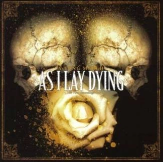 AS I LAY DYING A Long March CD