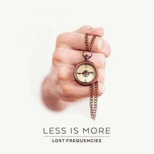 LOST FREQUENCIES Less Is More 2 LP MOV