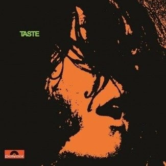 TASTE Taste LP MOV